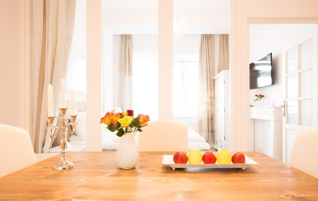 Fritz By Rockchair Apartments L Superhost Status L 3 Bedrooms Boxspringbeds 2 Bathrooms 2 Kitchen - Cozy Family & Business Flair Welcomes You! Berlin Bagian luar foto