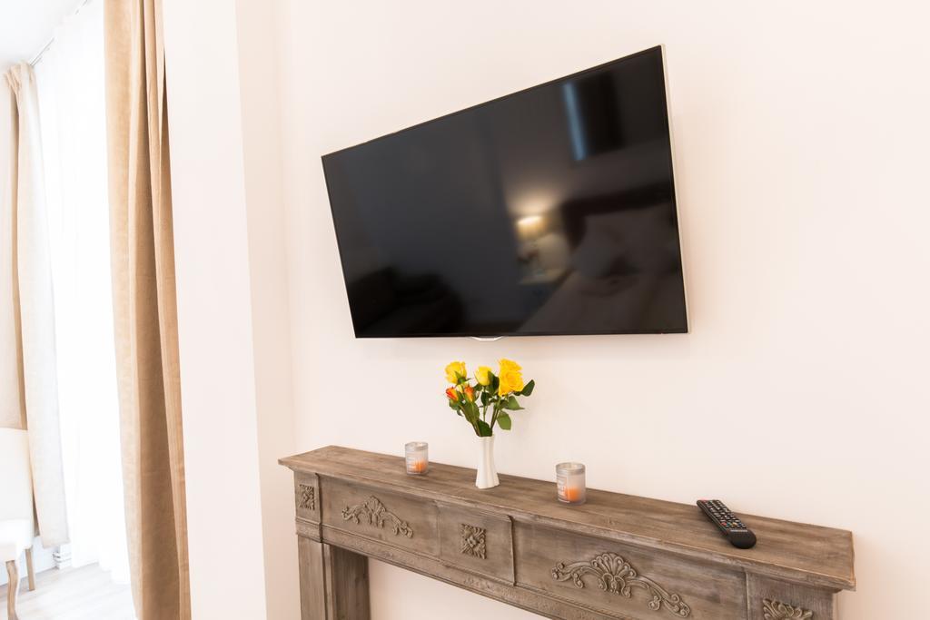 Fritz By Rockchair Apartments L Superhost Status L 3 Bedrooms Boxspringbeds 2 Bathrooms 2 Kitchen - Cozy Family & Business Flair Welcomes You! Berlin Bagian luar foto